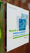 Libro manuale relazioni - manuale,