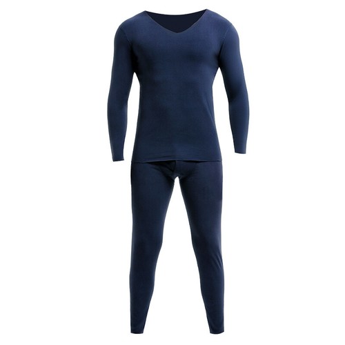 Set intimo uomo termico - , lungo