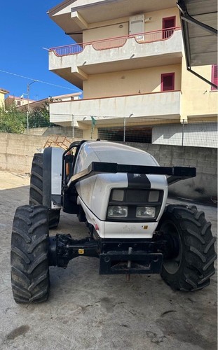 Trattore agricolo rf80 - agricolo,