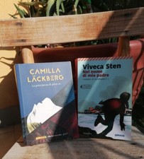 Lotto 2 libri, Camilla