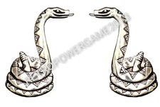 Kit Adesivi Clint Eastwood