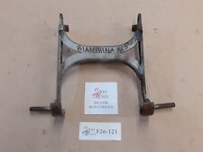 CAVALLETTO MOTORE BIANCHI BIANCHINA 125