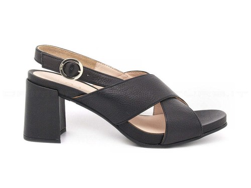 Unisa sandalo con - maxi, tacco