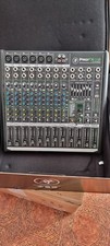 Mixer Mackie Pro Fx 12 V2 Audio