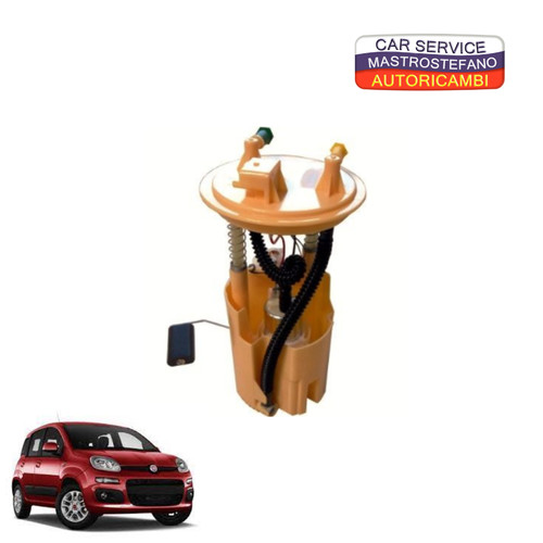 Pompa carburante gasolio fiat - gasolio,