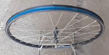 Ruota anteriore bici - ruota,