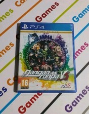 PS4 DANGANRONPA KILLING