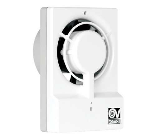 Vortice aspiratore elicoidale - aspiratore,