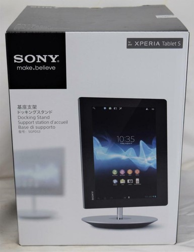 Sony docking stand sgpds3 - sony,