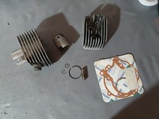 KIT GRUPPO TERMICO PINASCO MONOFASCIA D. 42 SP 12 PIAGGIO CIAO SI BRAVO VINTAGE