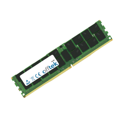 32gb memoria ram gigabyte - 32gb,