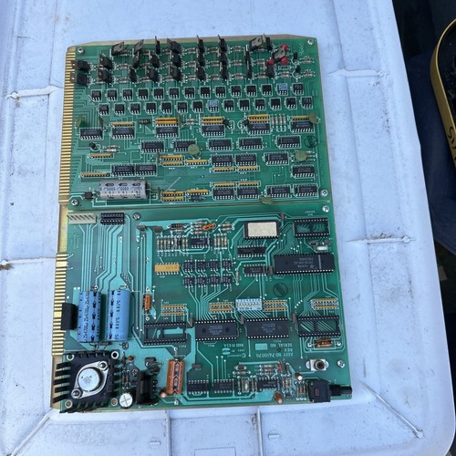 Slot machine igt - igt, i/o