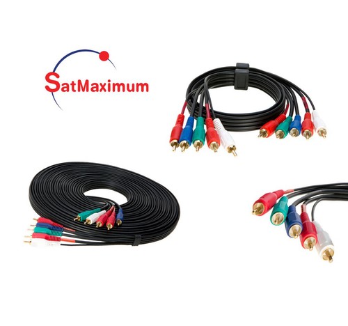 Rca maschio - a,