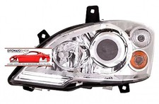FARO SX D1S-H7 ELETTRICO PER