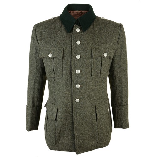 Ww2 german army - german, m36
