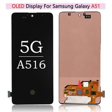Oled per samsung galaxy a51 - per, 5g