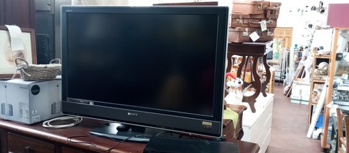 Sony bravia kdl 40w2000 - tv,