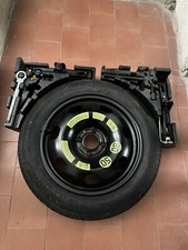 RUOTINO PEUGEOT 2008  T125/85 R 16 9838110180 ANNO 2022