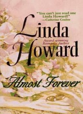 Almost Forever By Linda Howard