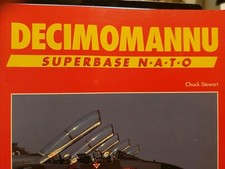 Decimomannu superbase nato - superbase,