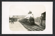 Axminster Southern Railway