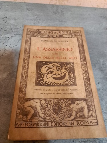 Classici del ridere - del,