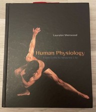 Human physiology from - from, cells