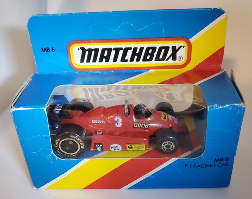 Ferrari 126c formula - 126c, diecast