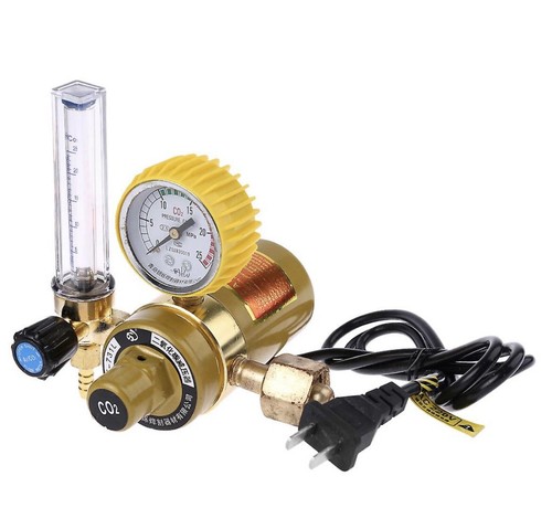 Riduttore co2 con - co2,