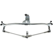 MECCANISMO TERGICRISTALLO