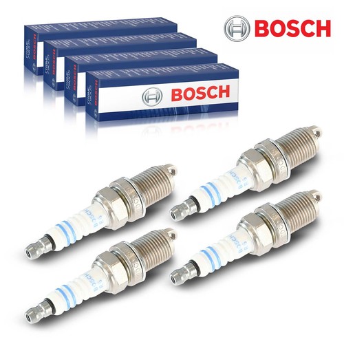 Bosch 0242235666 candele - bosch,