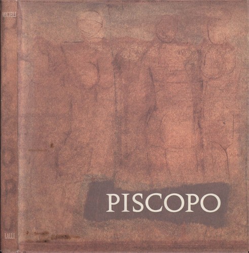 Fabio piscopo dieci anni - piscopo.,