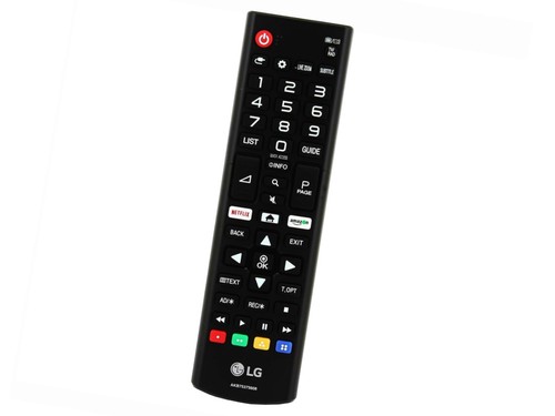 Telecomando originale - , lg