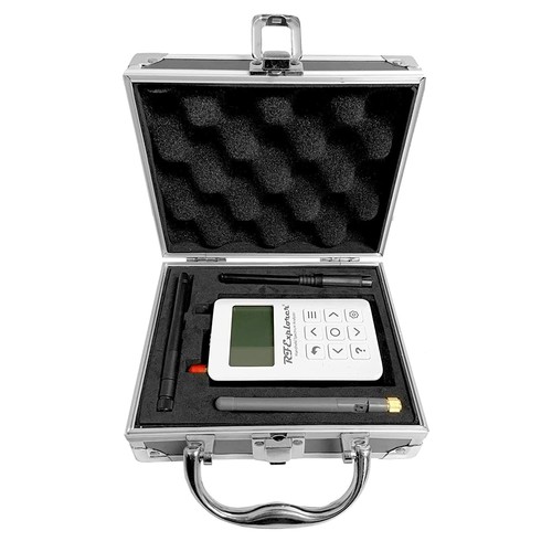 Explorer plus con - rf,