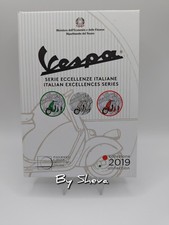 5 Euro Italia 2019 Trittico