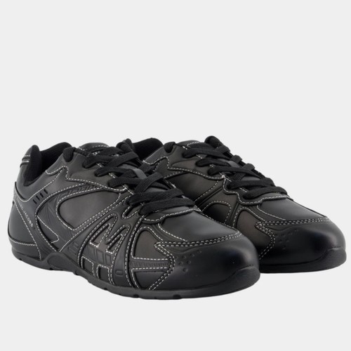 Sneakers basse marc - sneakers, the