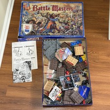 Lotto ricambi Milton Bradley