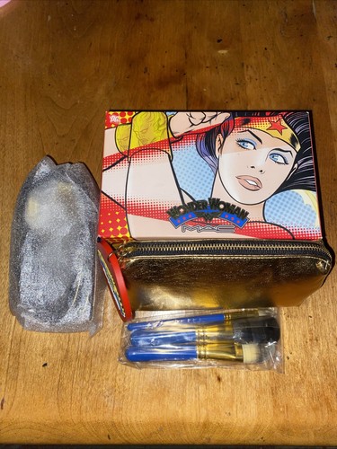 Mac wonder woman - wonder, set