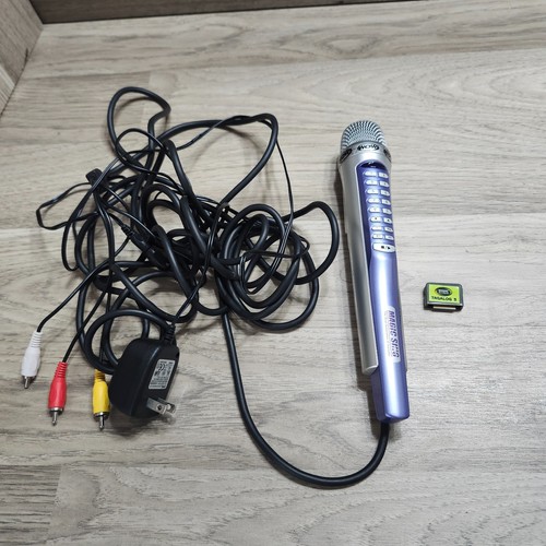 Magic sing microfono karaoke - sing,