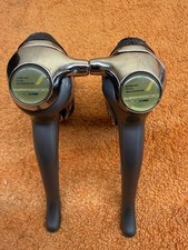 Leva cambio Shimano 600