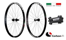 Ruote Cerchi Carbonio MTB