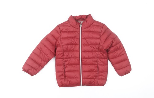 Cappotto invernale trapuntato