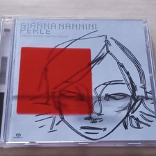 SACD  Gianna Nannini - Perle -