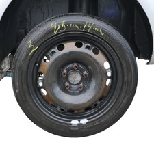 2 cerchi VW Polo 9N Ibiza