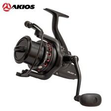 AKIOS Surfcasting Reel AIRLOOP