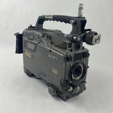 Videocamera Sony HDCAM