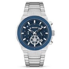 Locman Ducati Chrono Blu