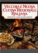 VECCHIA E NUOVA CUCINA