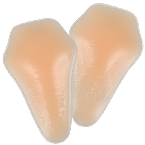 Paio pad silicone - in,