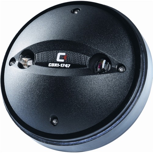 Celestion t5848 cdx1 - celestion, cdx1-1747